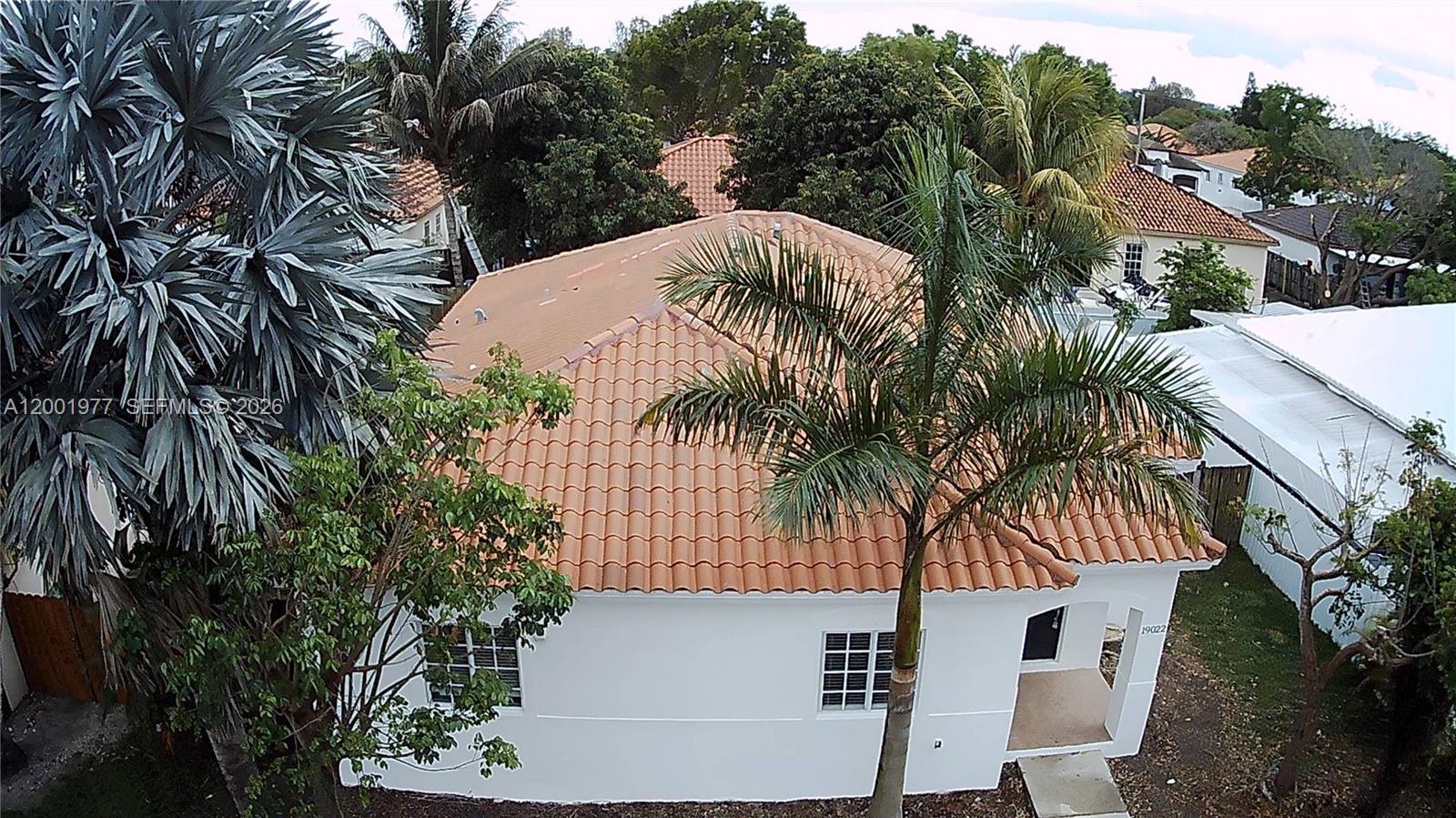 CHRISTYS ESTATES - Residential