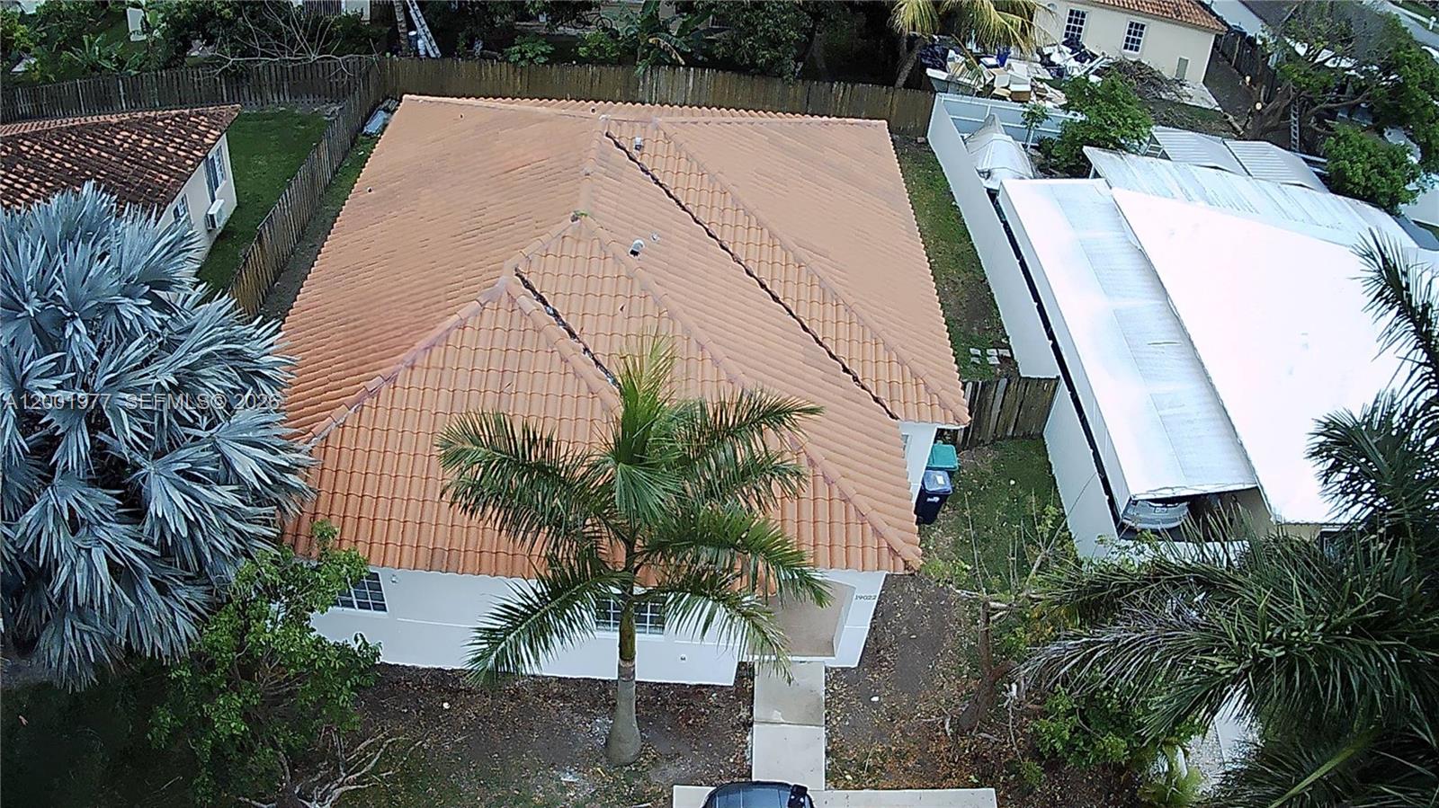 CHRISTYS ESTATES - Residential