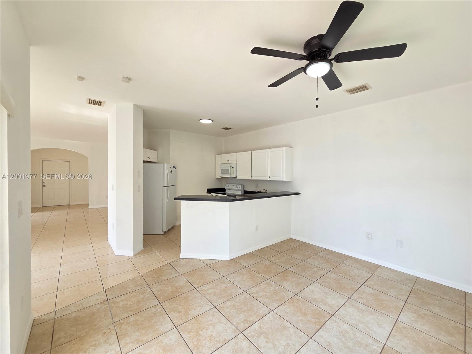 CHRISTYS ESTATES - Residential