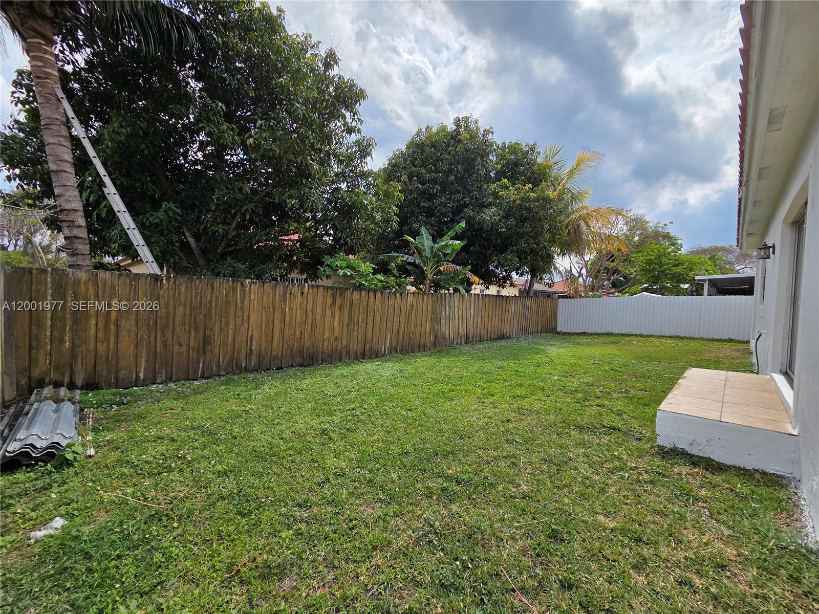 CHRISTYS ESTATES - Residential