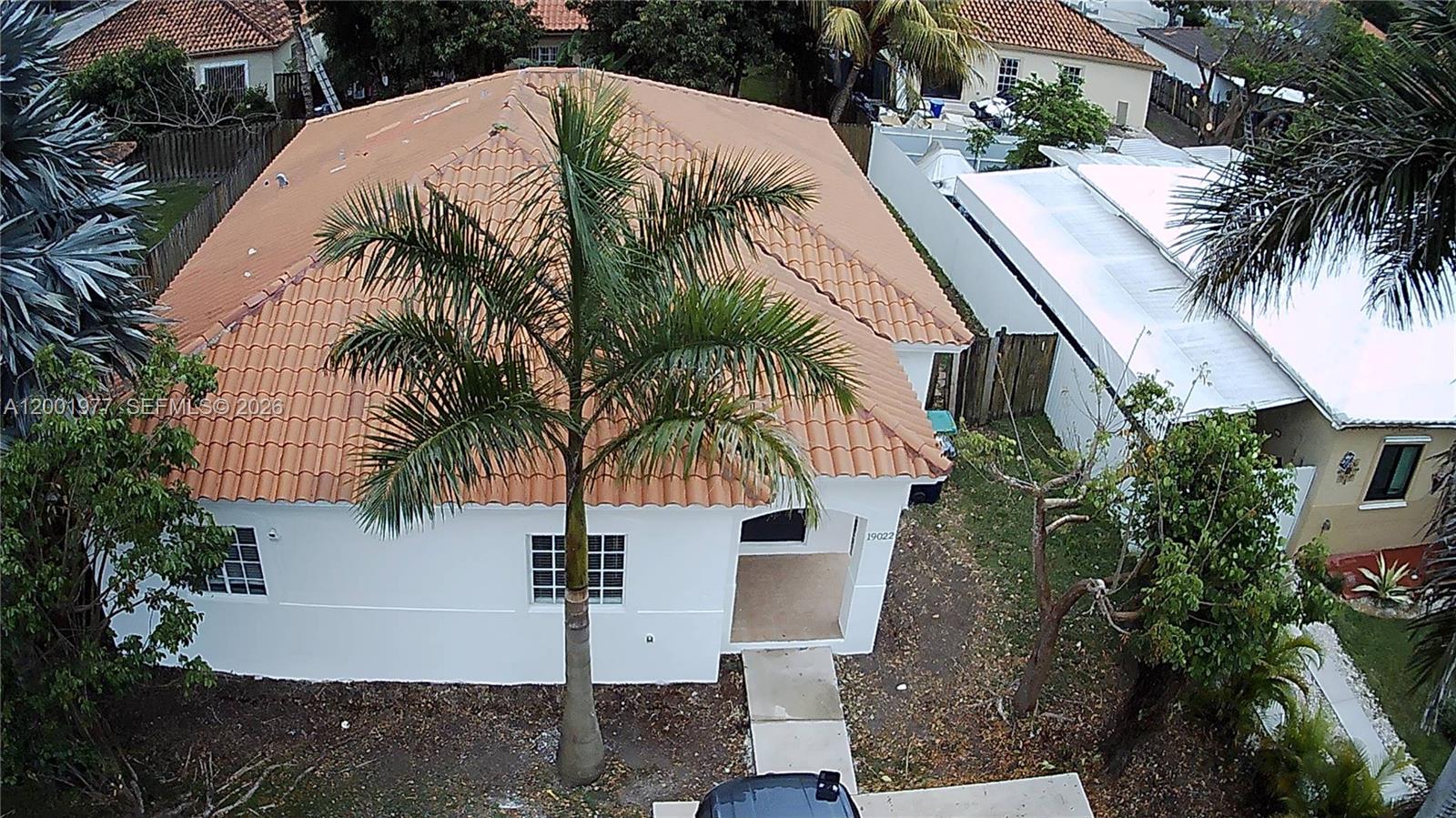 CHRISTYS ESTATES - Residential