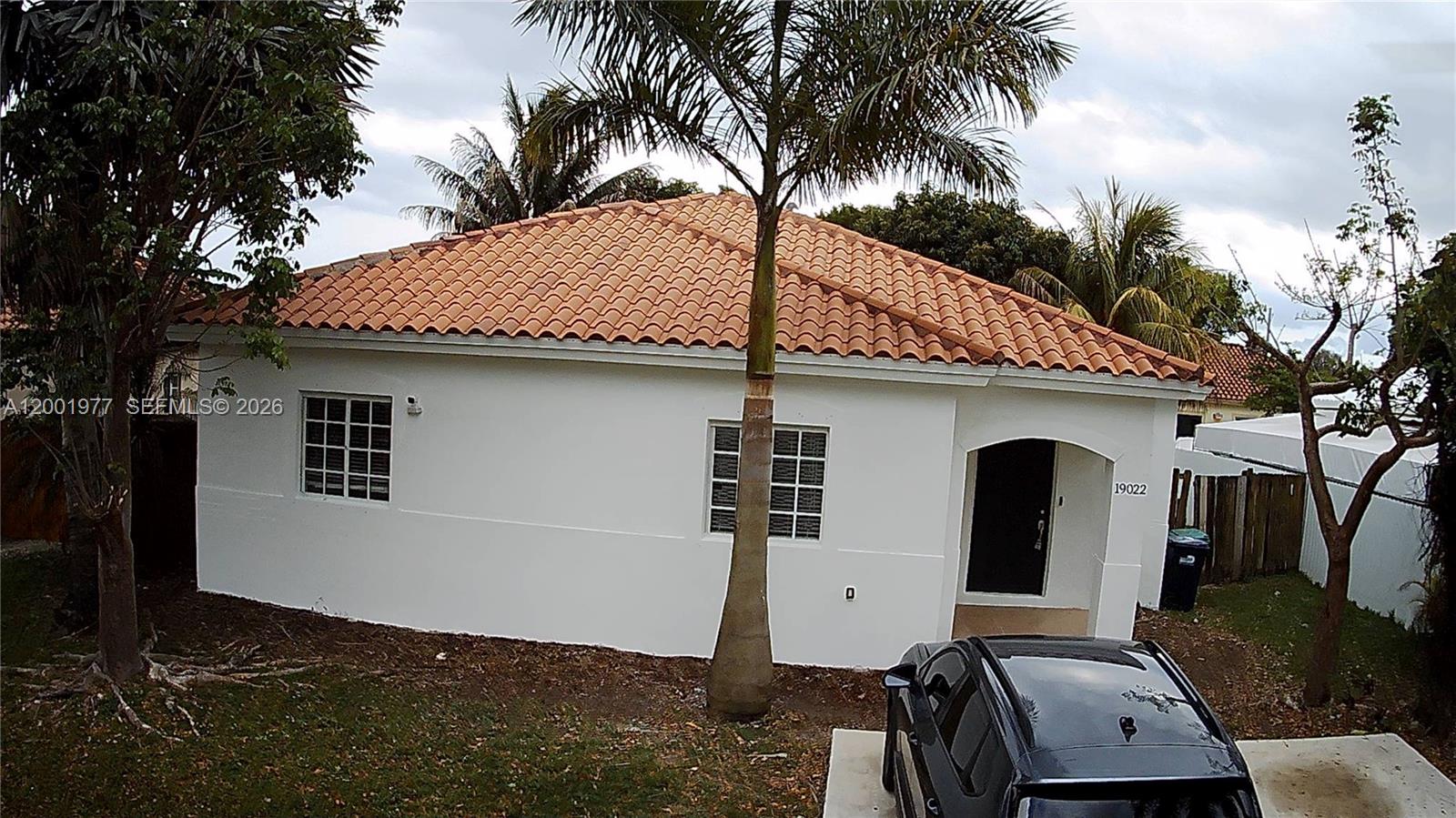 CHRISTYS ESTATES - Residential