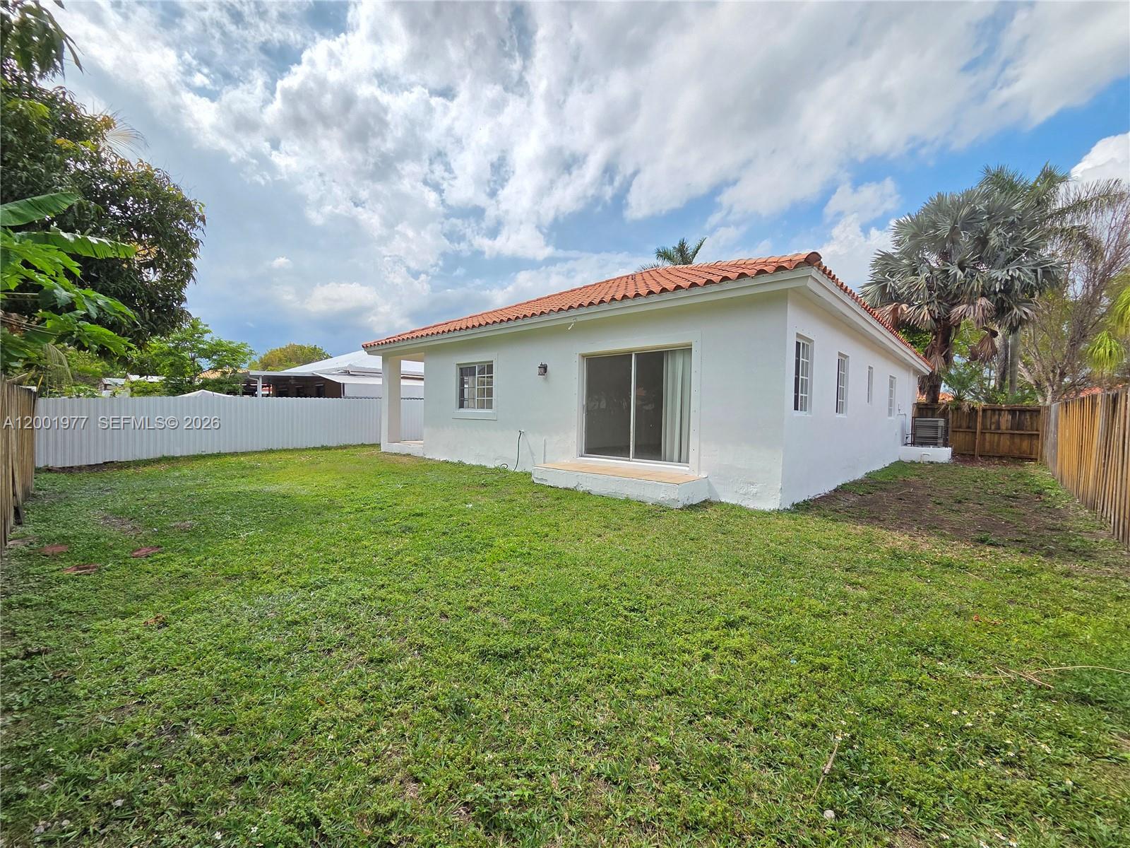 CHRISTYS ESTATES - Residential