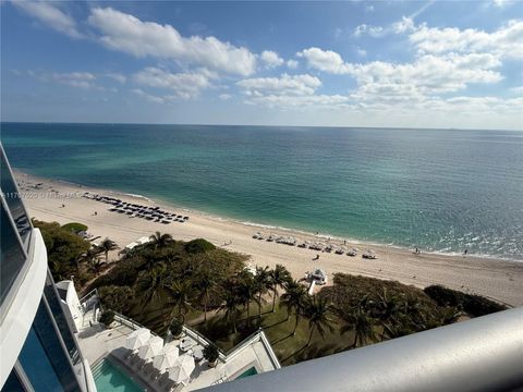 17001 E Collins Ave 1404 Sunny Isles Beach FL 33160