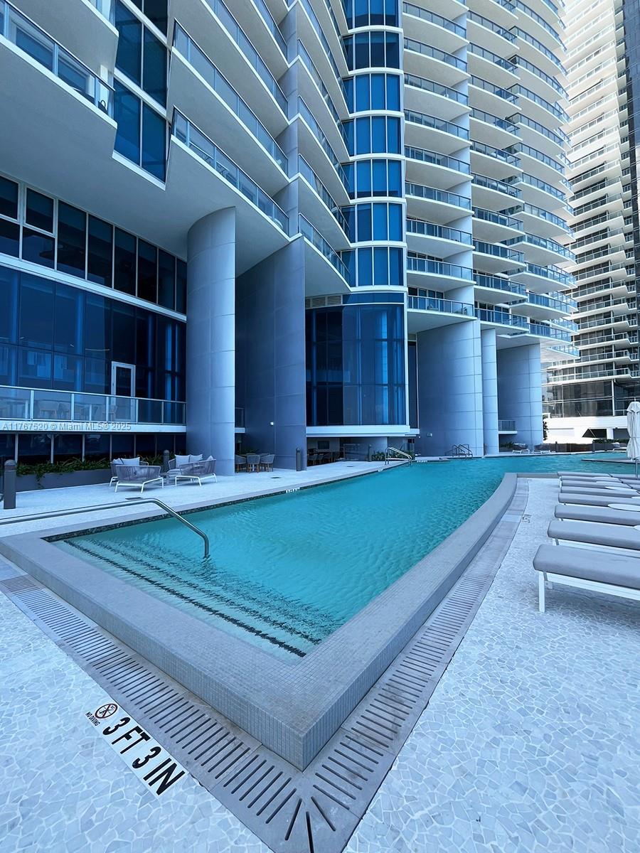 JADE BEACH CONDO - Residential