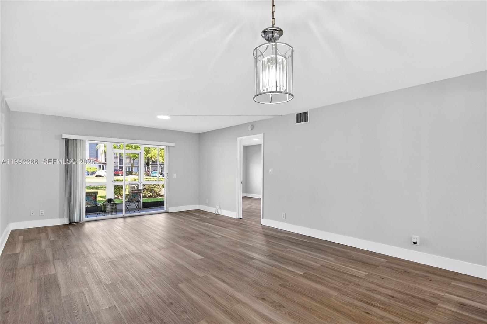 CAMBRIDGE AT CENTURY VILL - Residential