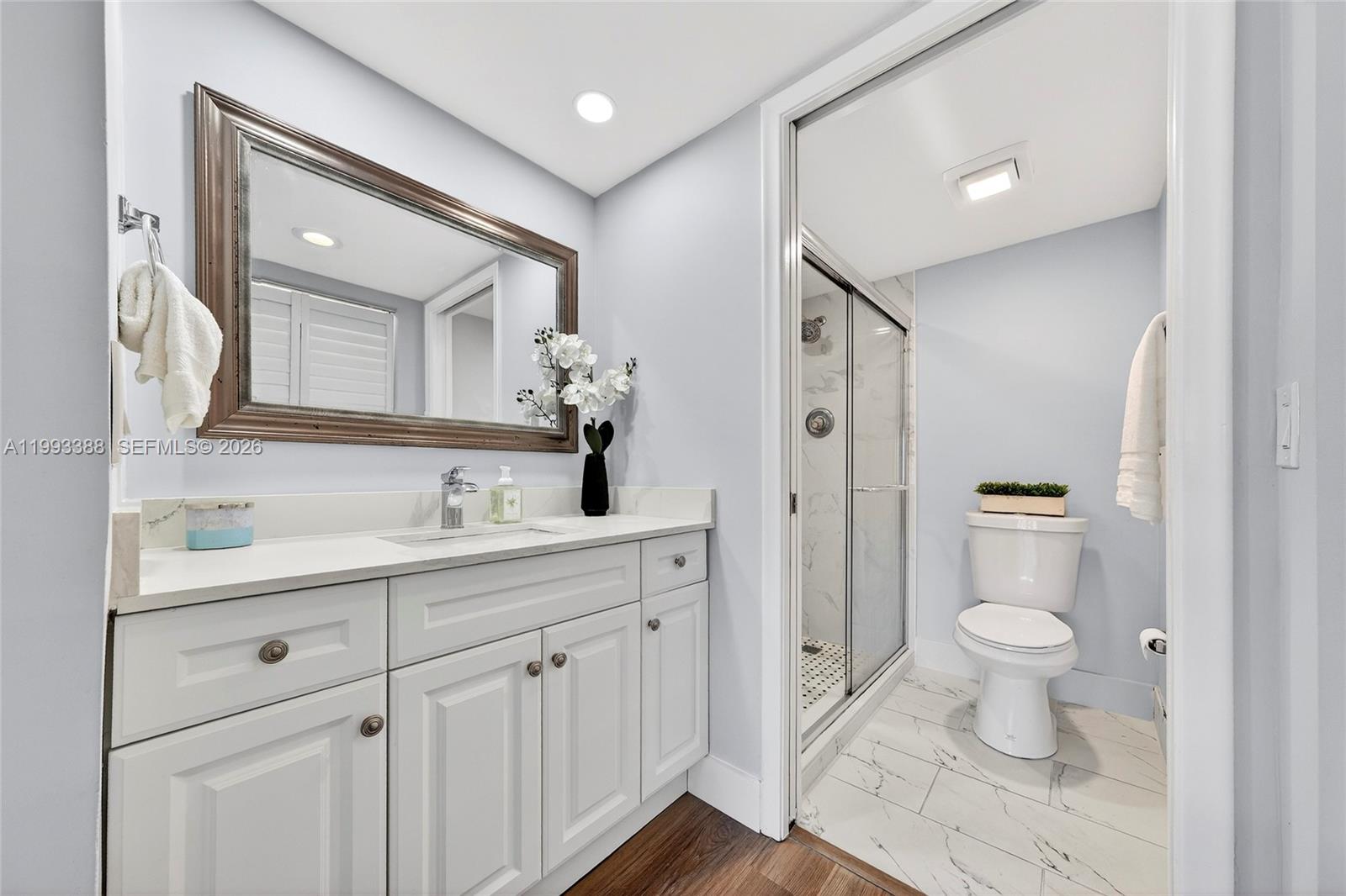 CAMBRIDGE AT CENTURY VILL - Residential