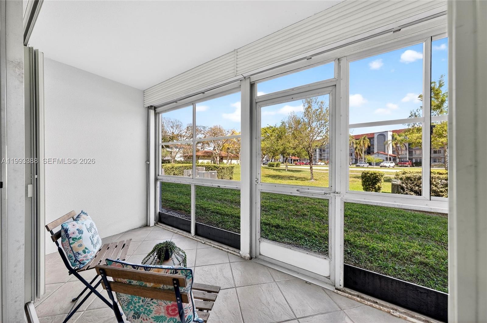 CAMBRIDGE AT CENTURY VILL - Residential