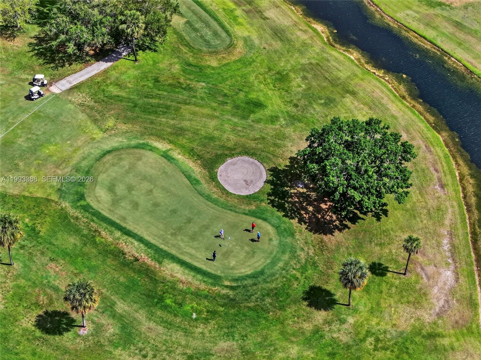 CAMBRIDGE AT CENTURY VILL - Residential