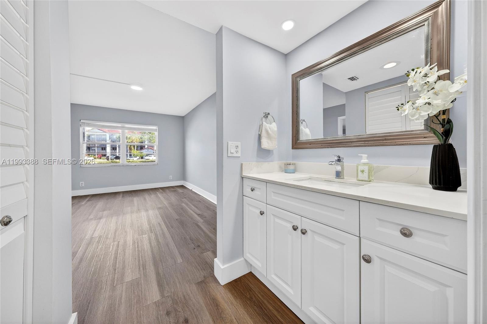 CAMBRIDGE AT CENTURY VILL - Residential