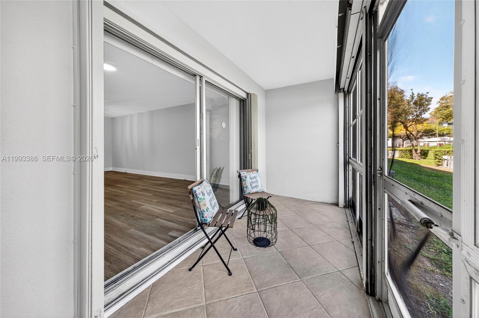 CAMBRIDGE AT CENTURY VILL - Residential