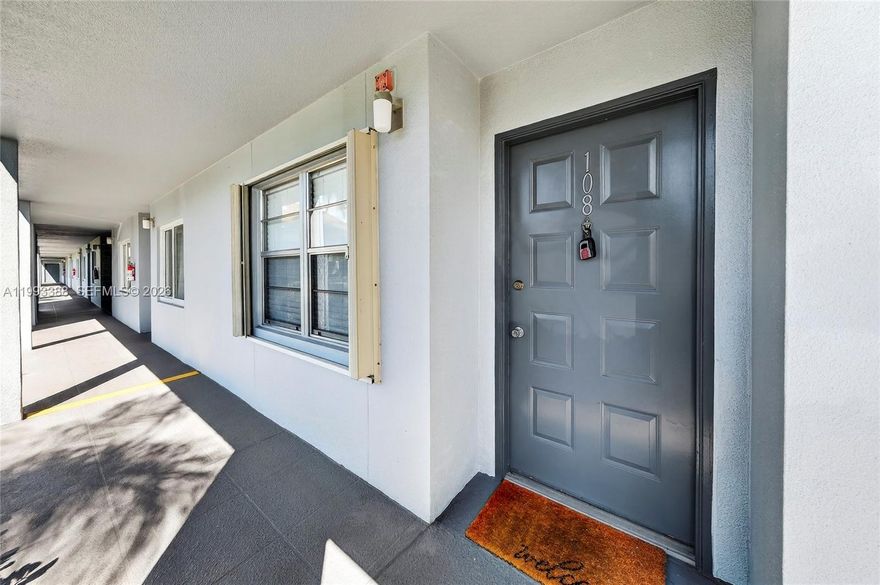 Welcome to this beautifully maintained 2 bedroom, 2 bathroom residence located in the desirable Century Village community. This unit features a modern kitchen with quartz countertops and stainless steel appliances, making it a chef’s delight. Enjoy the convenience of an in-unit washer and dryer, as well as a spacious balcony. Residents can take advantage of fantastic community amenities, including golf, a multi-million-dollar clubhouse, multiple pool areas, and much more. The property is ideally located near Pembroke Gardens, major highways (I-75), shopping, dining, and entertainment. The community also offers free shuttle bus service and a fitness center. This residence is located in a vibrant 55+ community designed for active adult living.