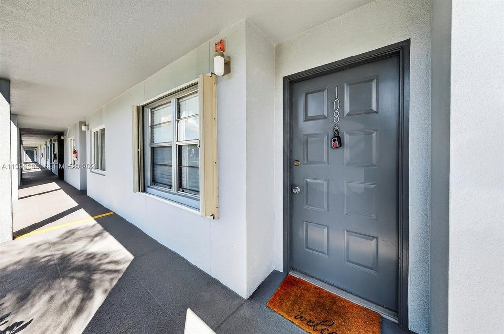 Photo of 12701 SW 14th St #108J, Pembroke Pines, FL 33027 (MLS # A11993388)