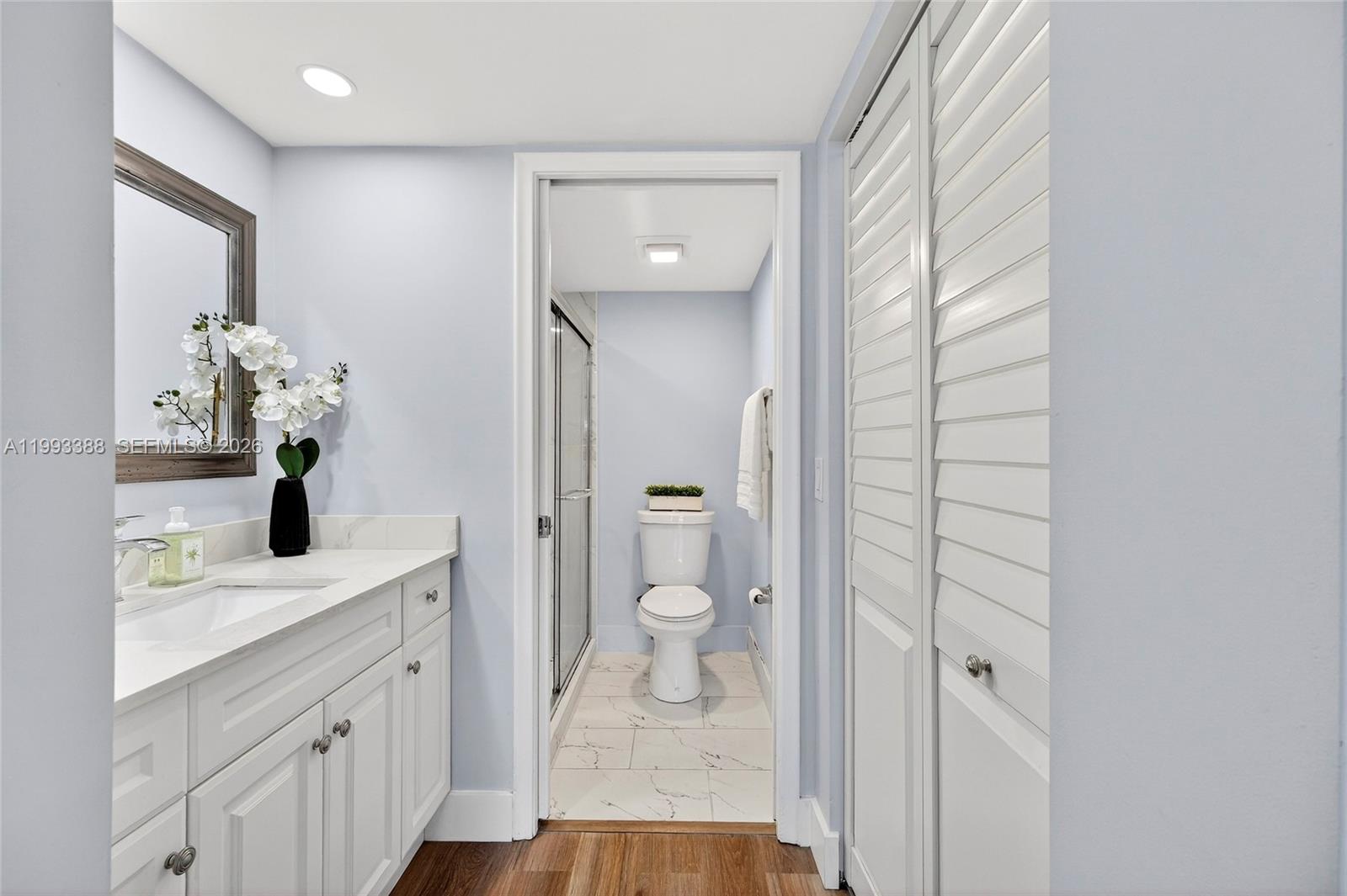 CAMBRIDGE AT CENTURY VILL - Residential