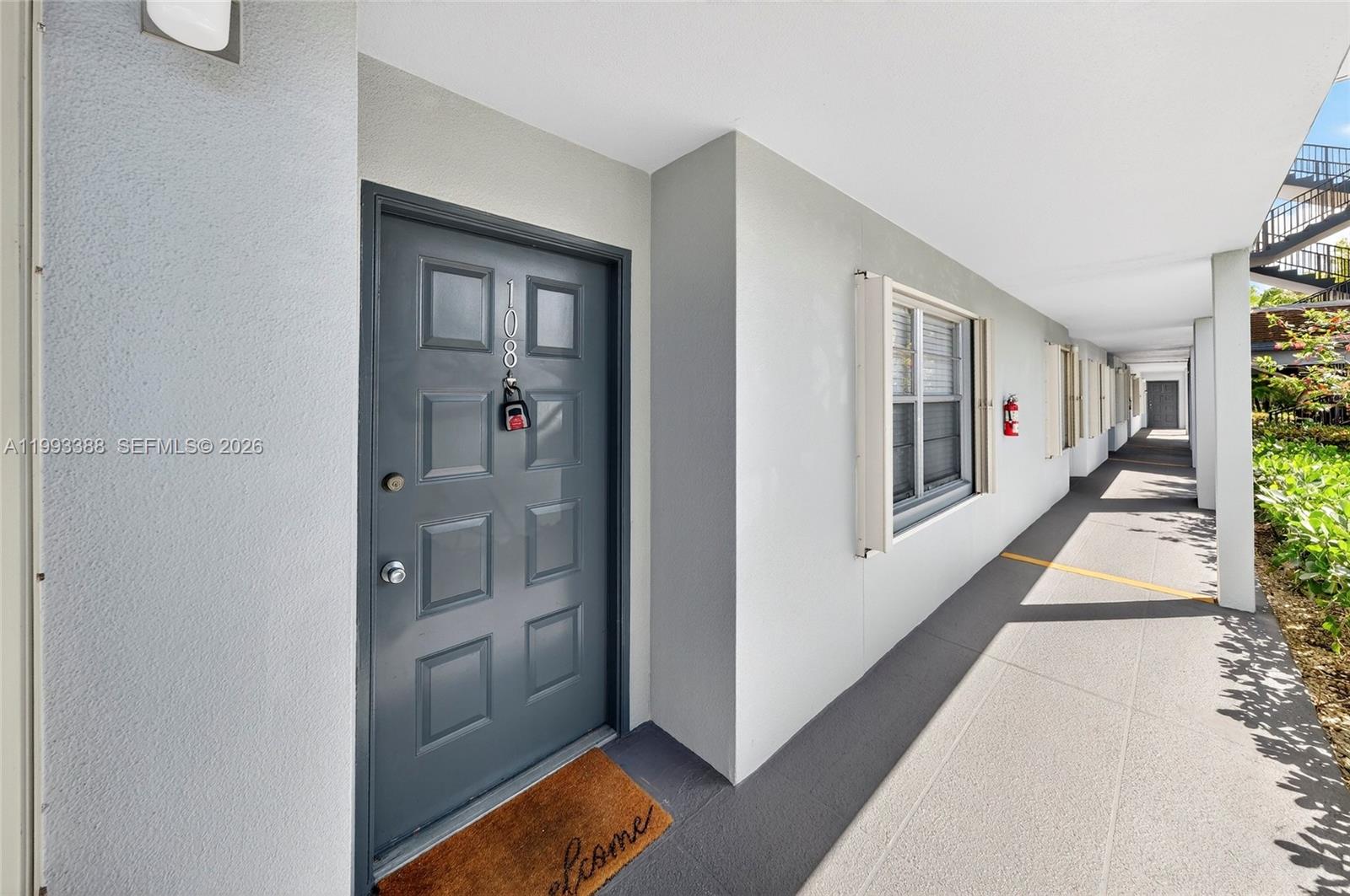 CAMBRIDGE AT CENTURY VILL - Residential