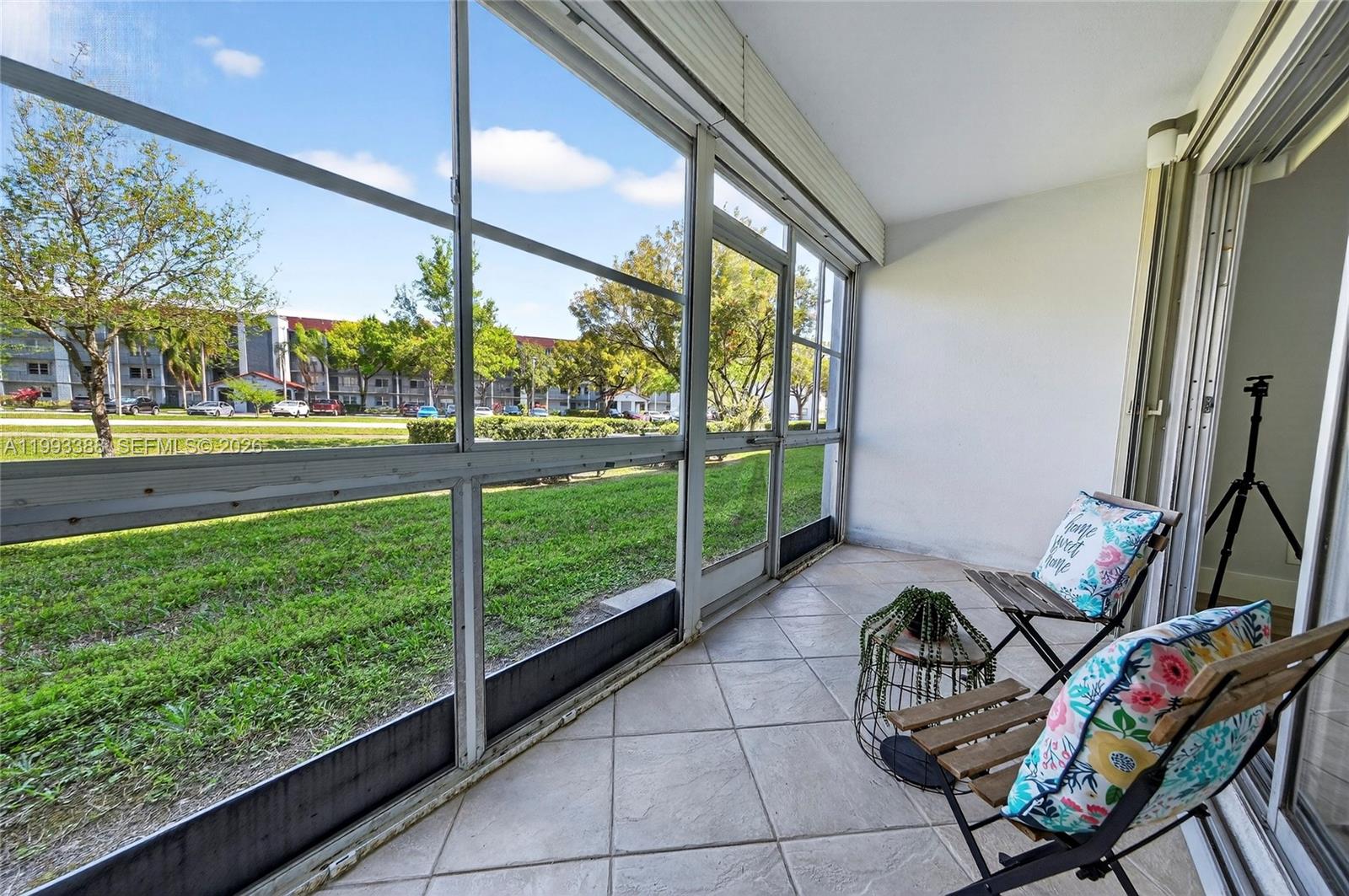 CAMBRIDGE AT CENTURY VILL - Residential