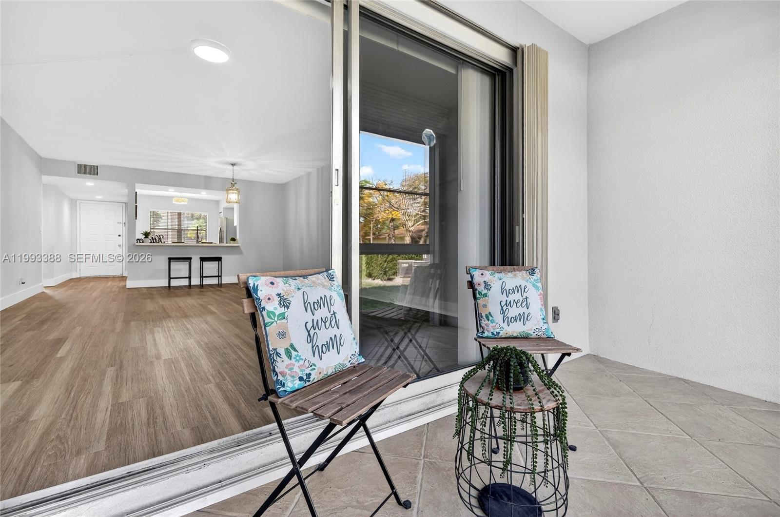 CAMBRIDGE AT CENTURY VILL - Residential