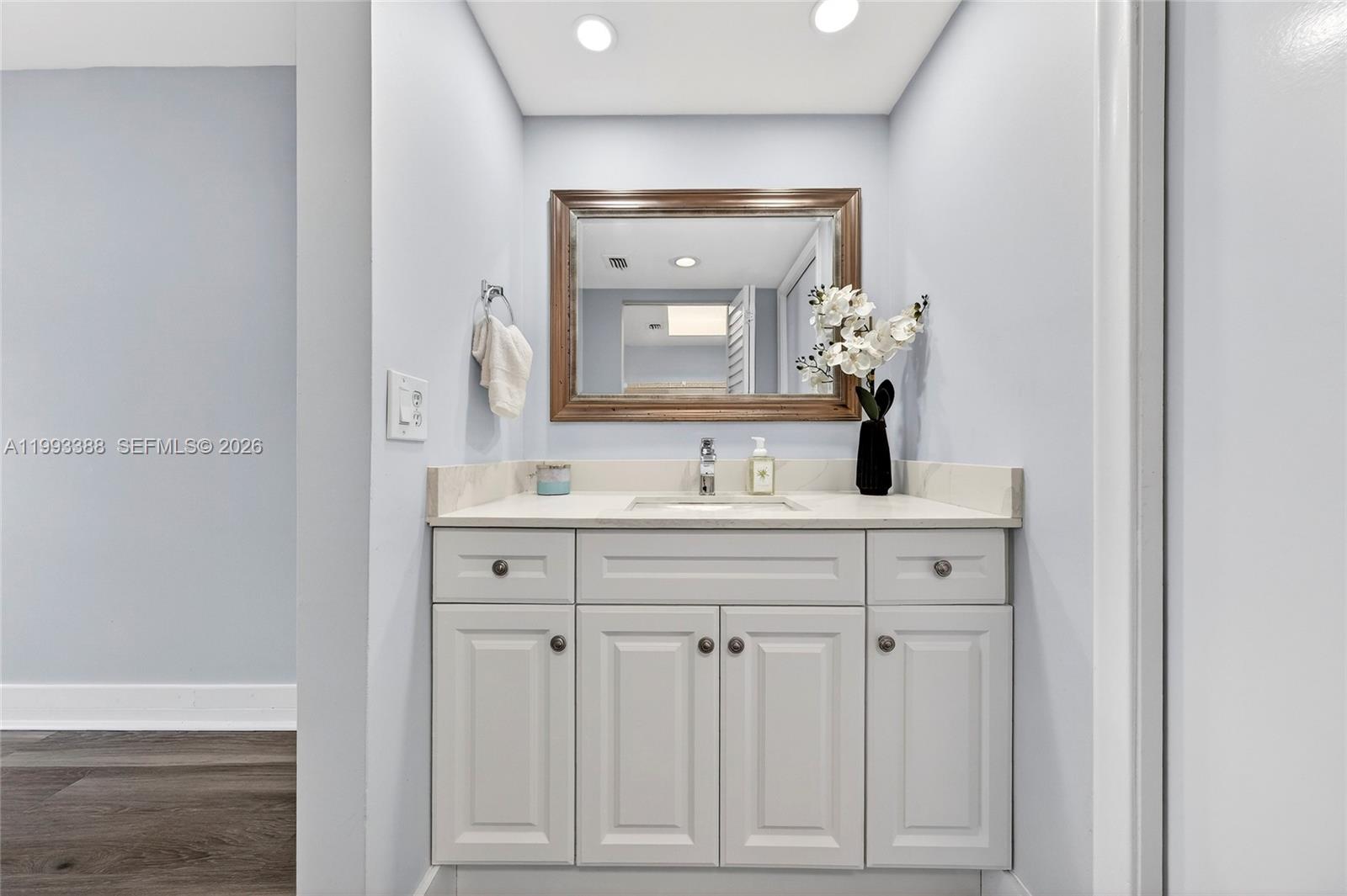 CAMBRIDGE AT CENTURY VILL - Residential