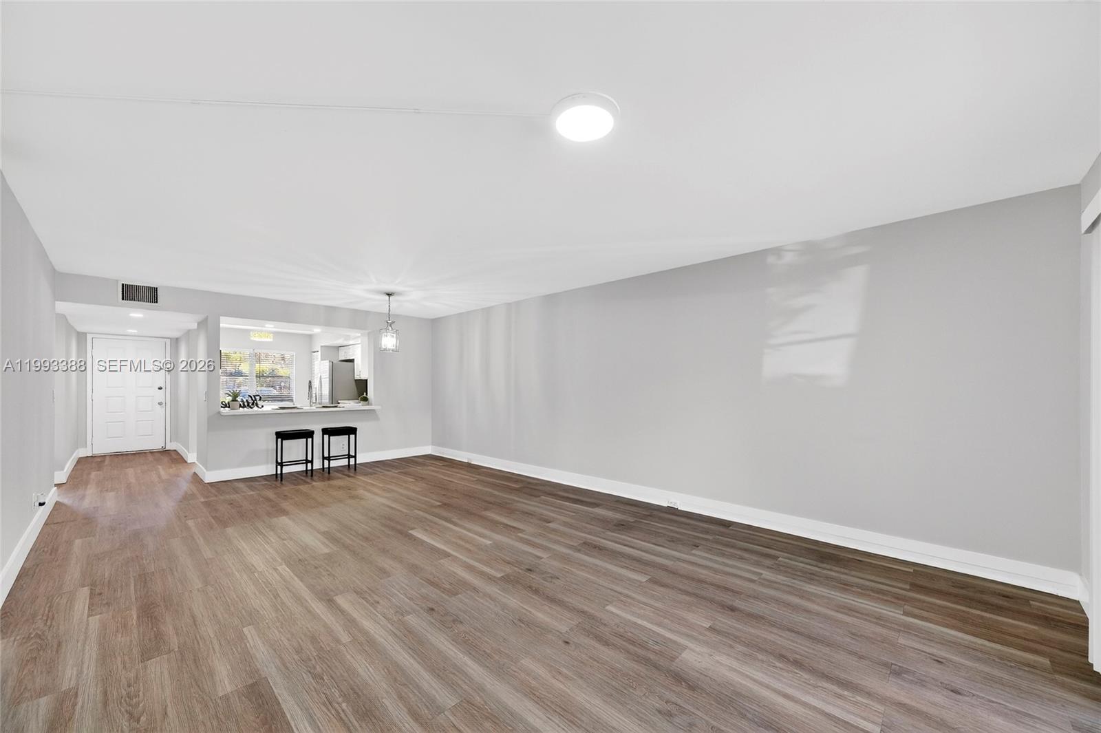 CAMBRIDGE AT CENTURY VILL - Residential