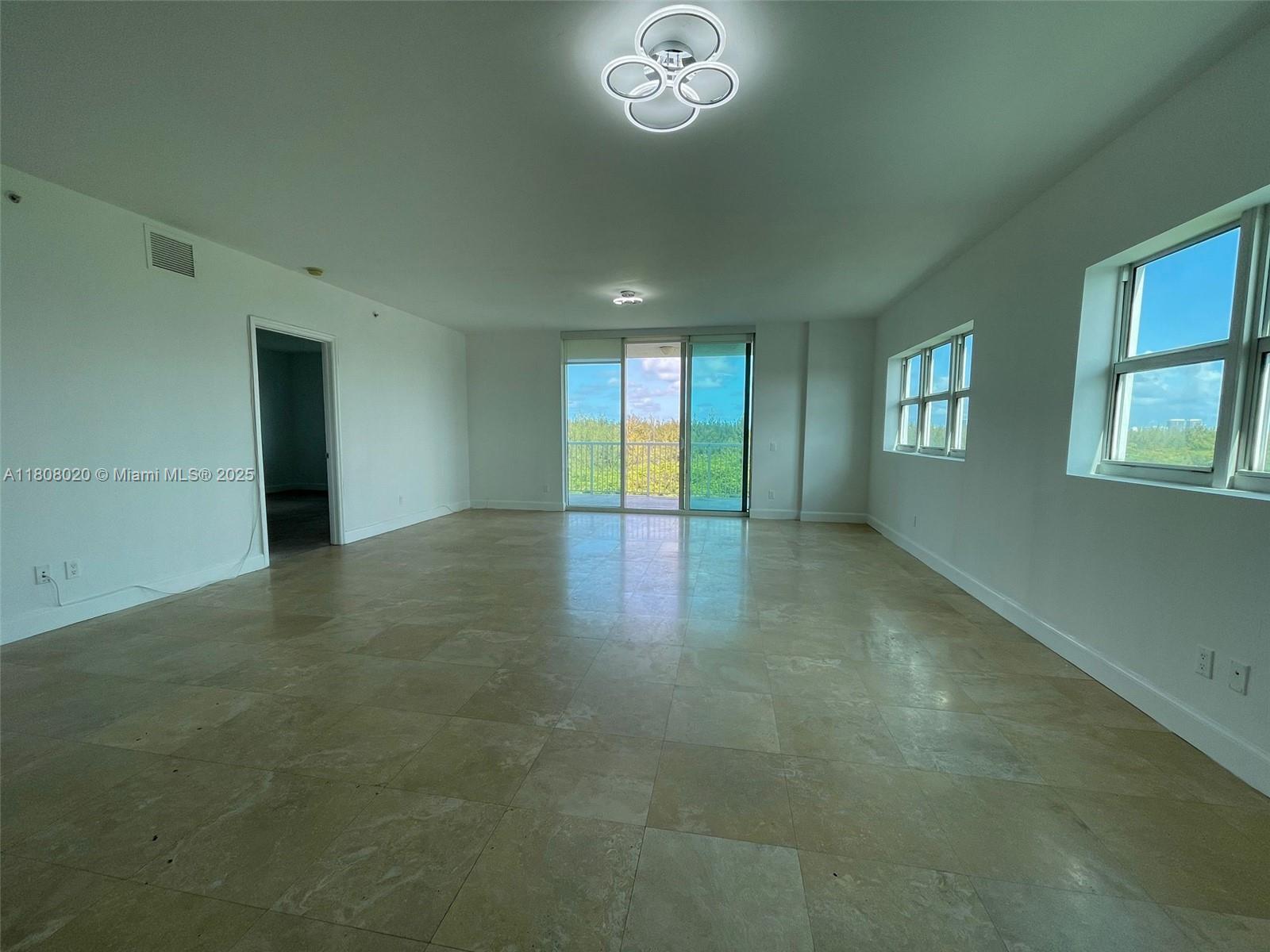 Rental Property at 14951 Royal Oaks Ln 709, North Miami, Miami-Dade County, Florida - Bedrooms: 3 
Bathrooms: 4  - $4,100 MO.