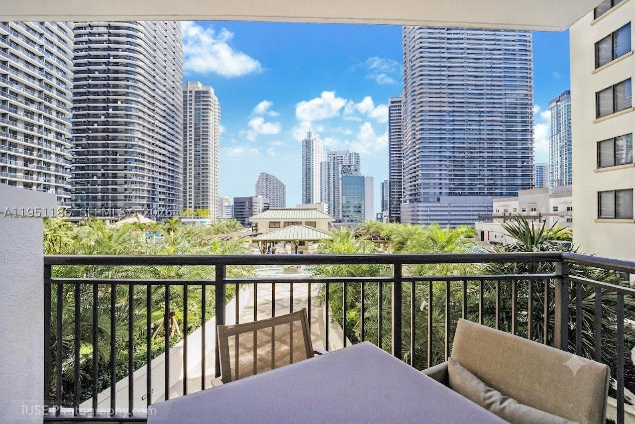 999 SW 1st Ave 1208