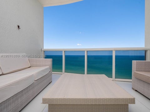Photo of 15901 Collins Ave #2504, Sunny Isles Beach, FL 33160 (MLS # A12076100)