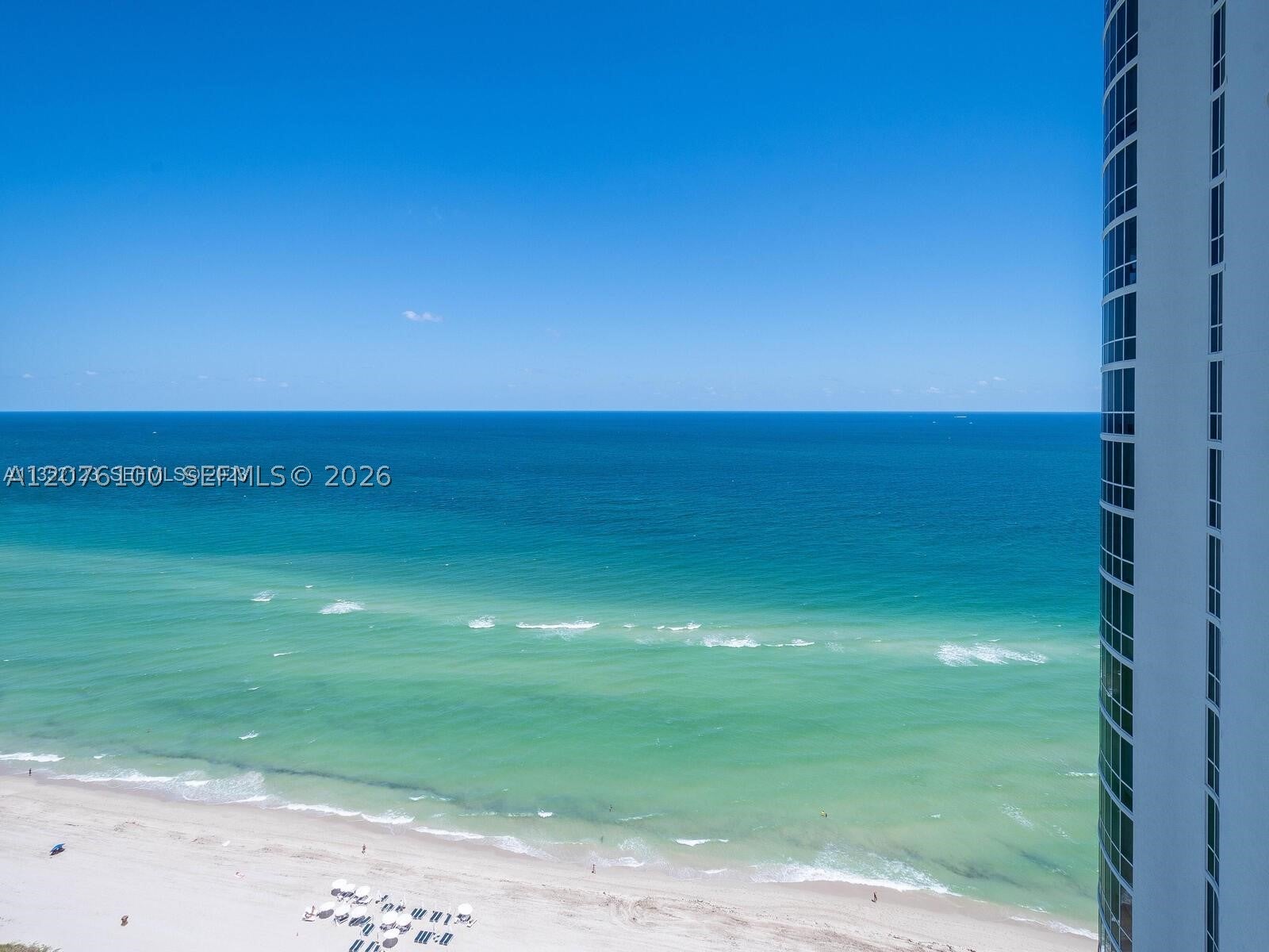 15901 Collins Ave 2504