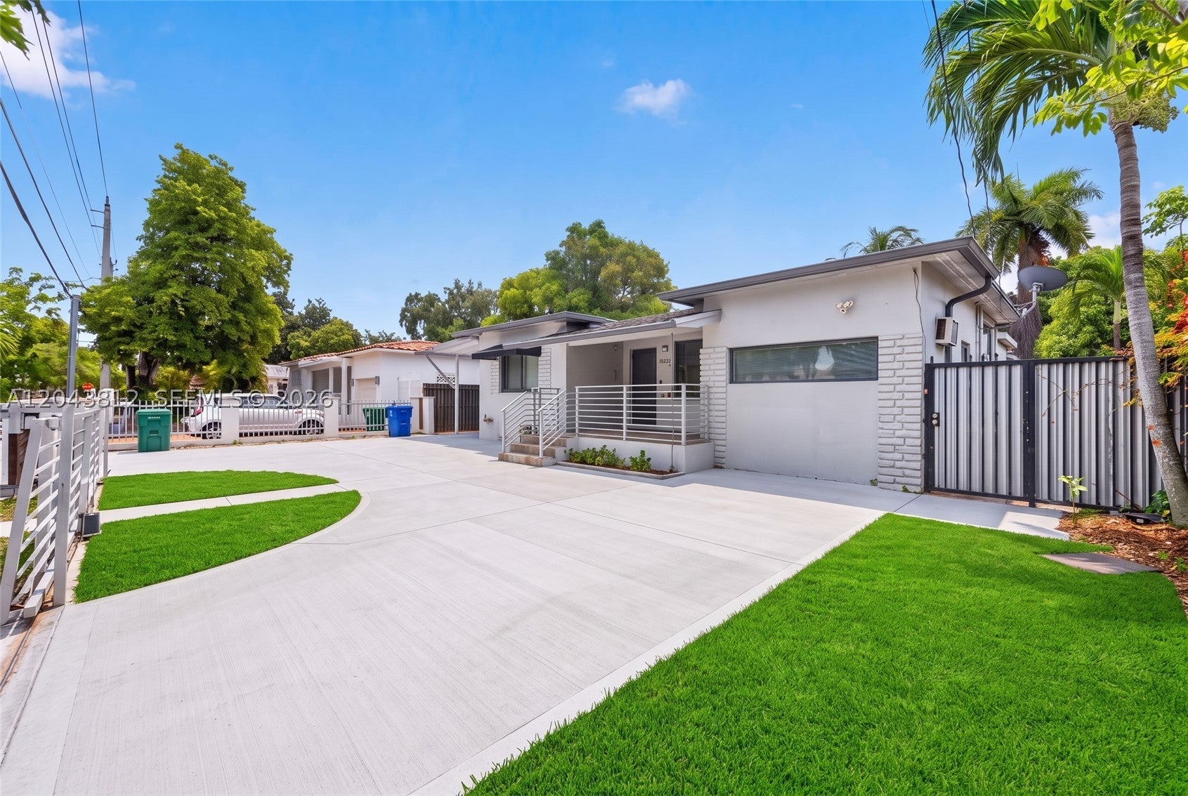 2360 SW 2nd St