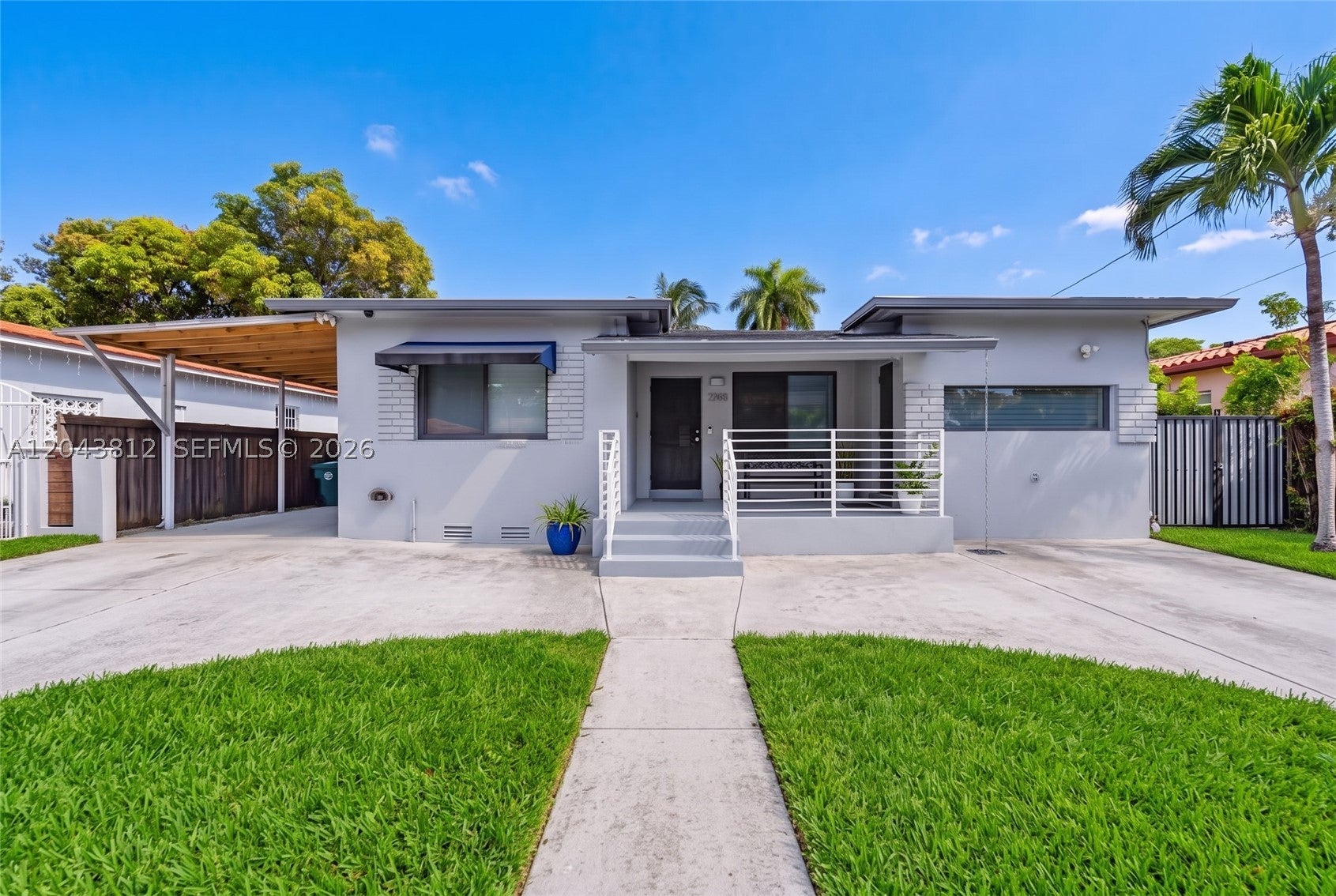 2360 SW 2nd St