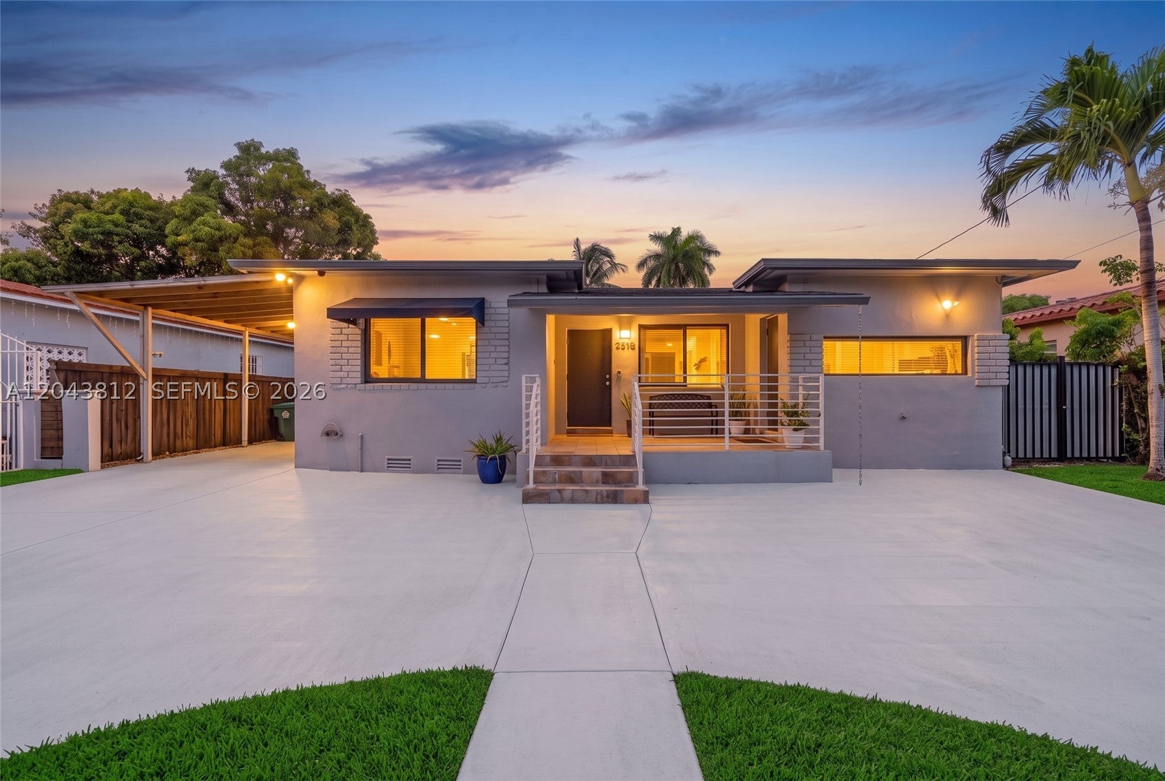 2360 SW 2nd St, Miami FL 33135