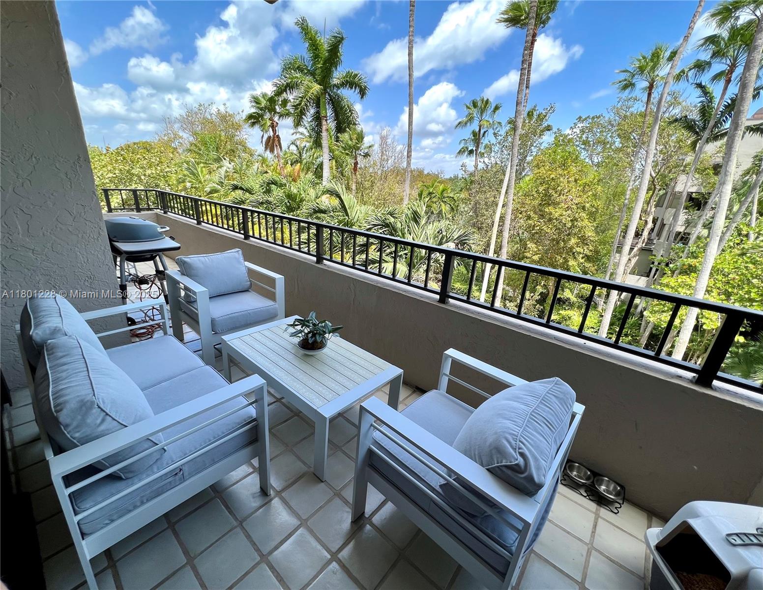Property for Sale at 151 Crandon Blvd 342, Key Biscayne, Miami-Dade County, Florida - Bedrooms: 2 
Bathrooms: 2  - $1,275,000