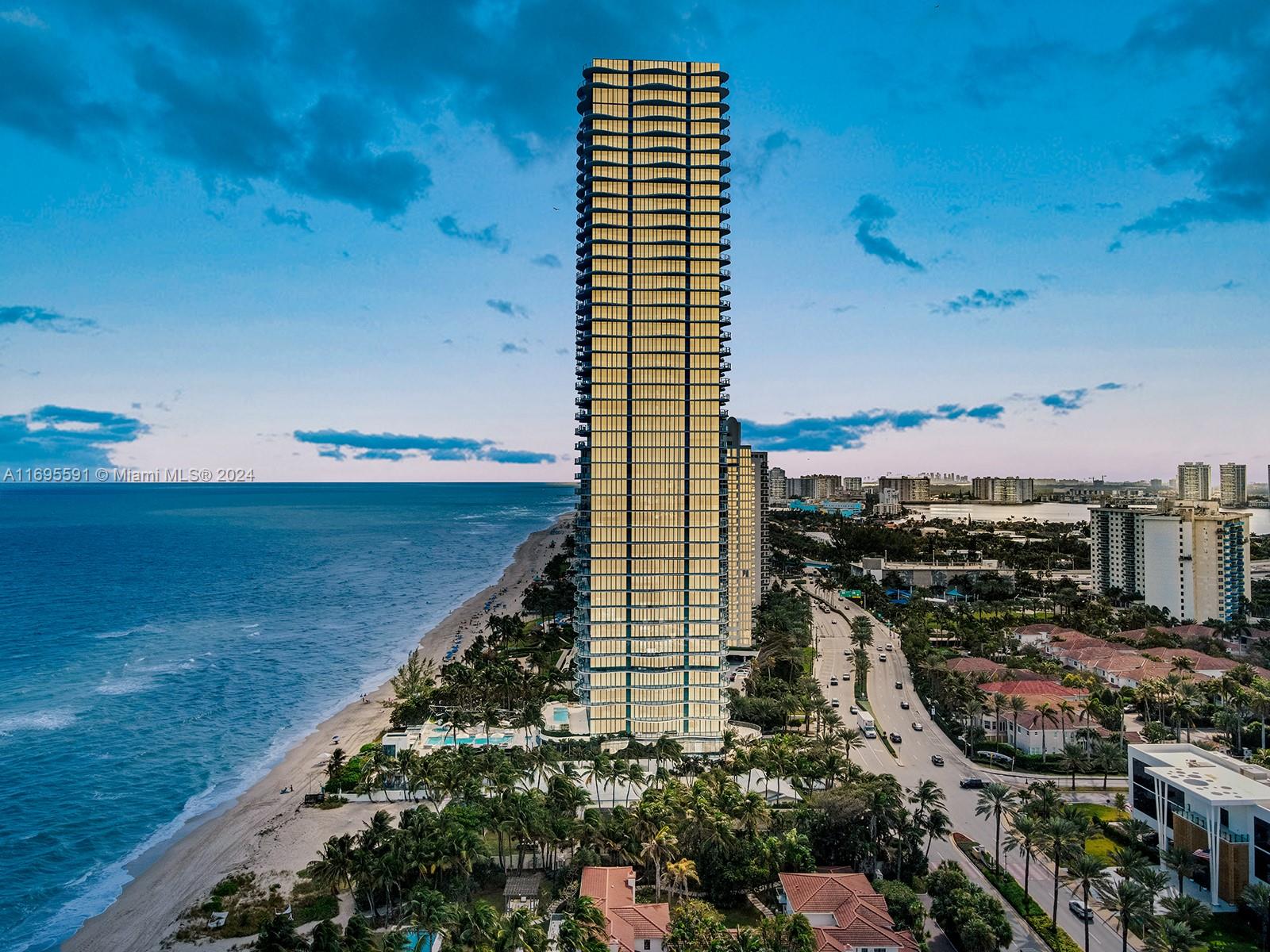 REGALIA CONDO - Residential