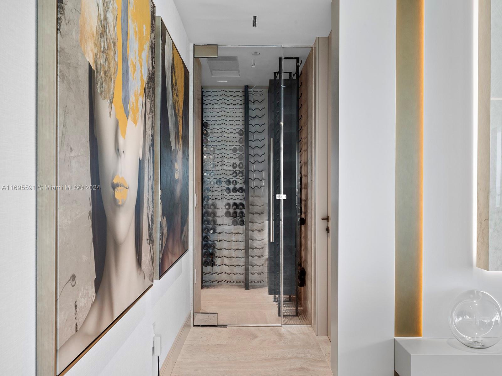 REGALIA CONDO - Residential