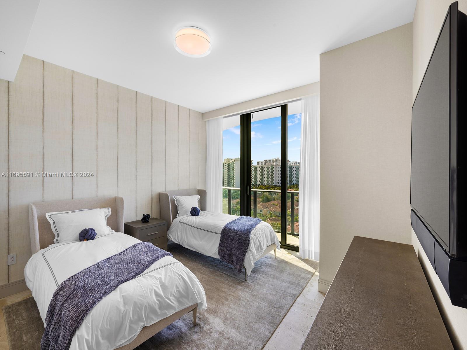 REGALIA CONDO - Residential