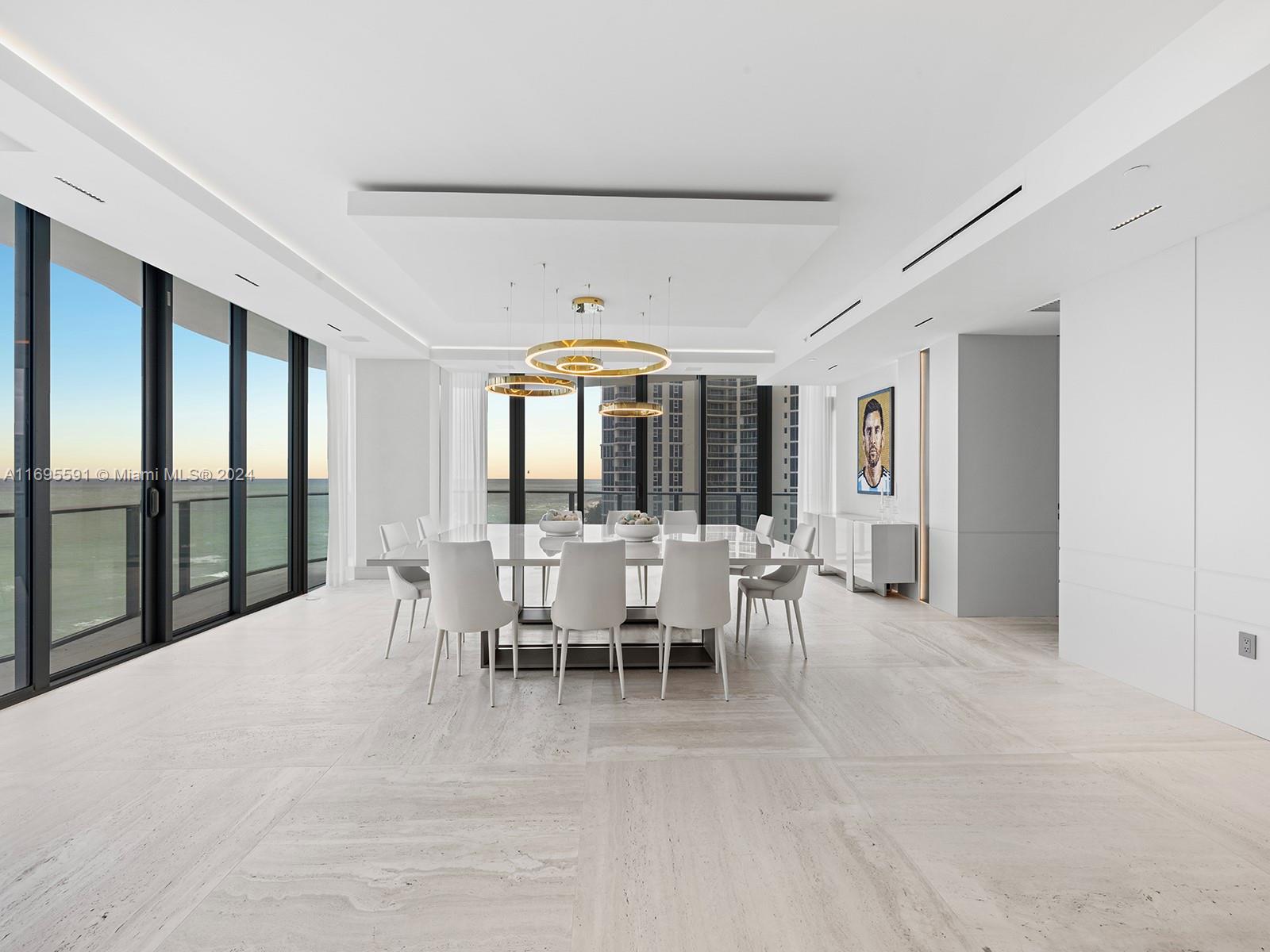 REGALIA CONDO - Residential