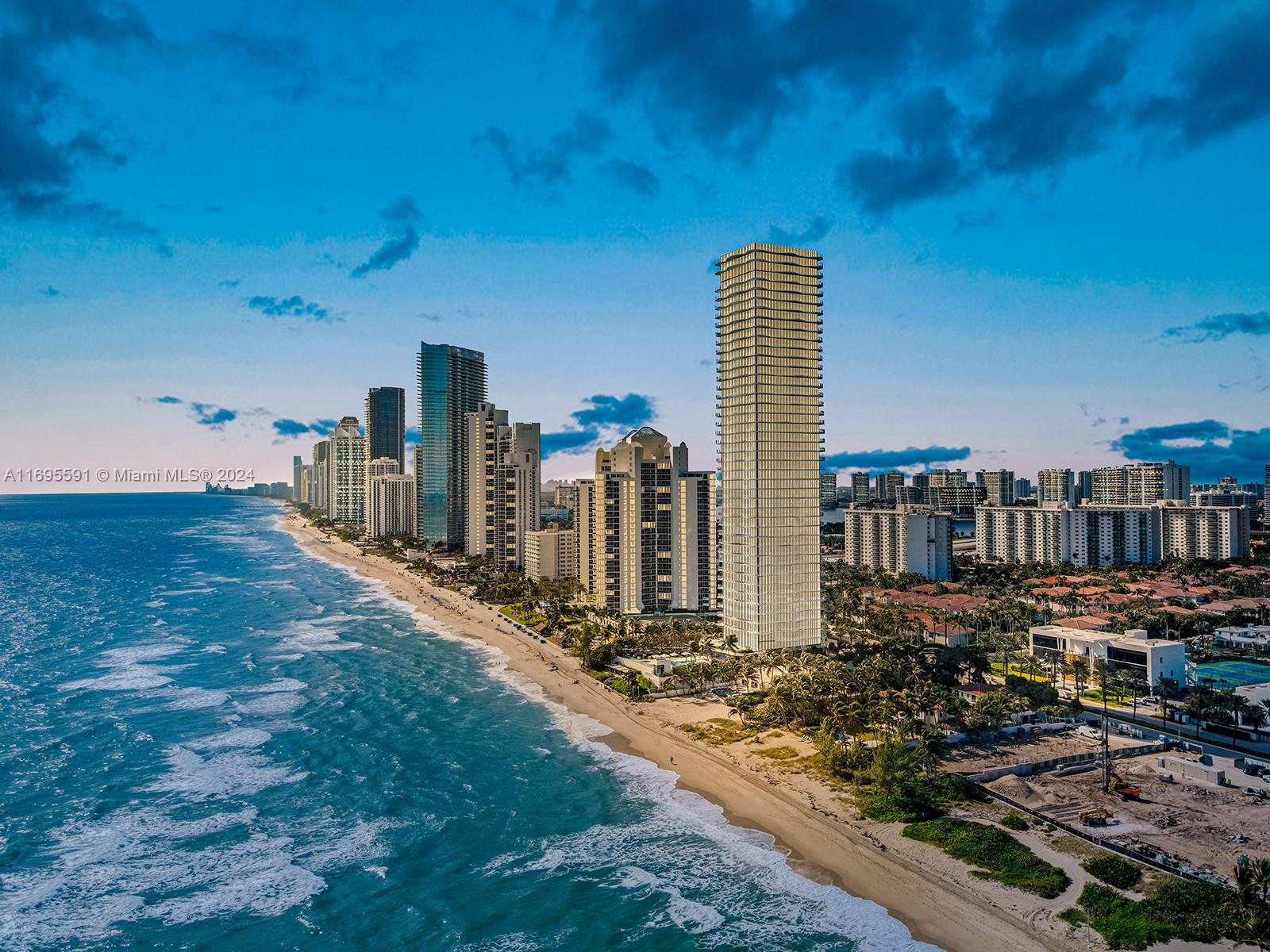 REGALIA CONDO - Residential