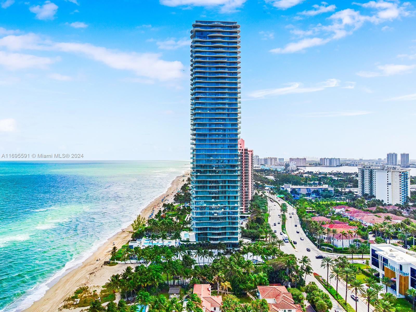 REGALIA CONDO - Residential