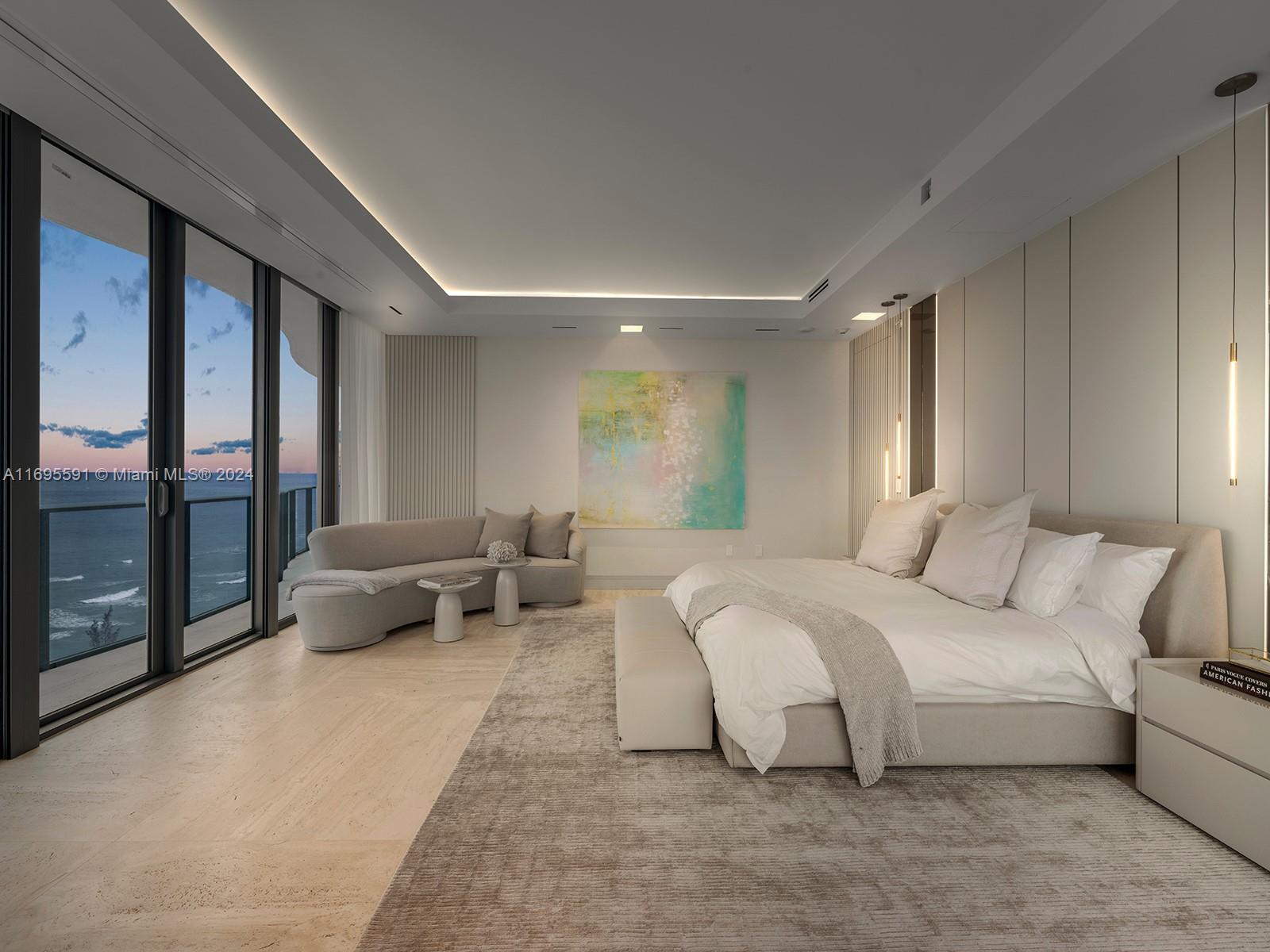 REGALIA CONDO - Residential