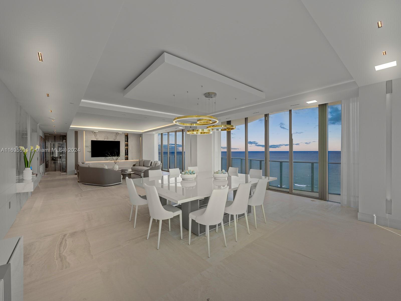 REGALIA CONDO - Residential
