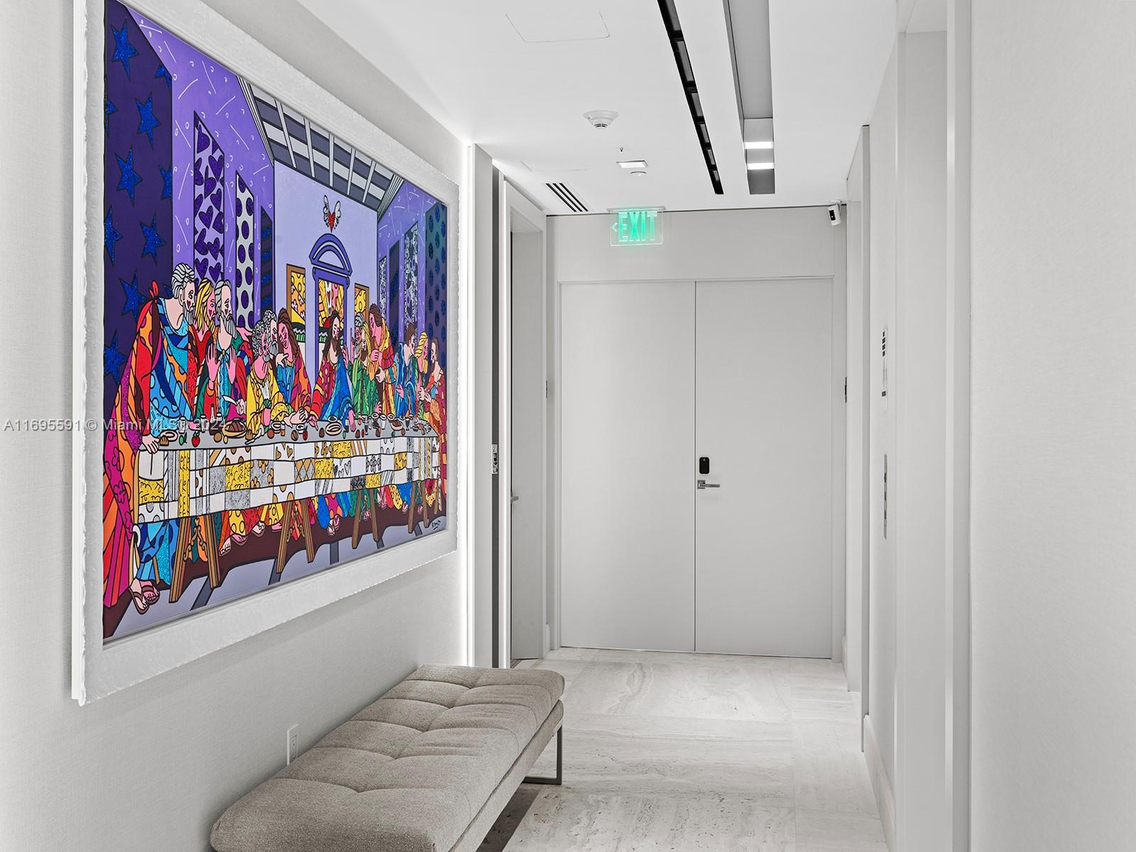 REGALIA CONDO - Residential