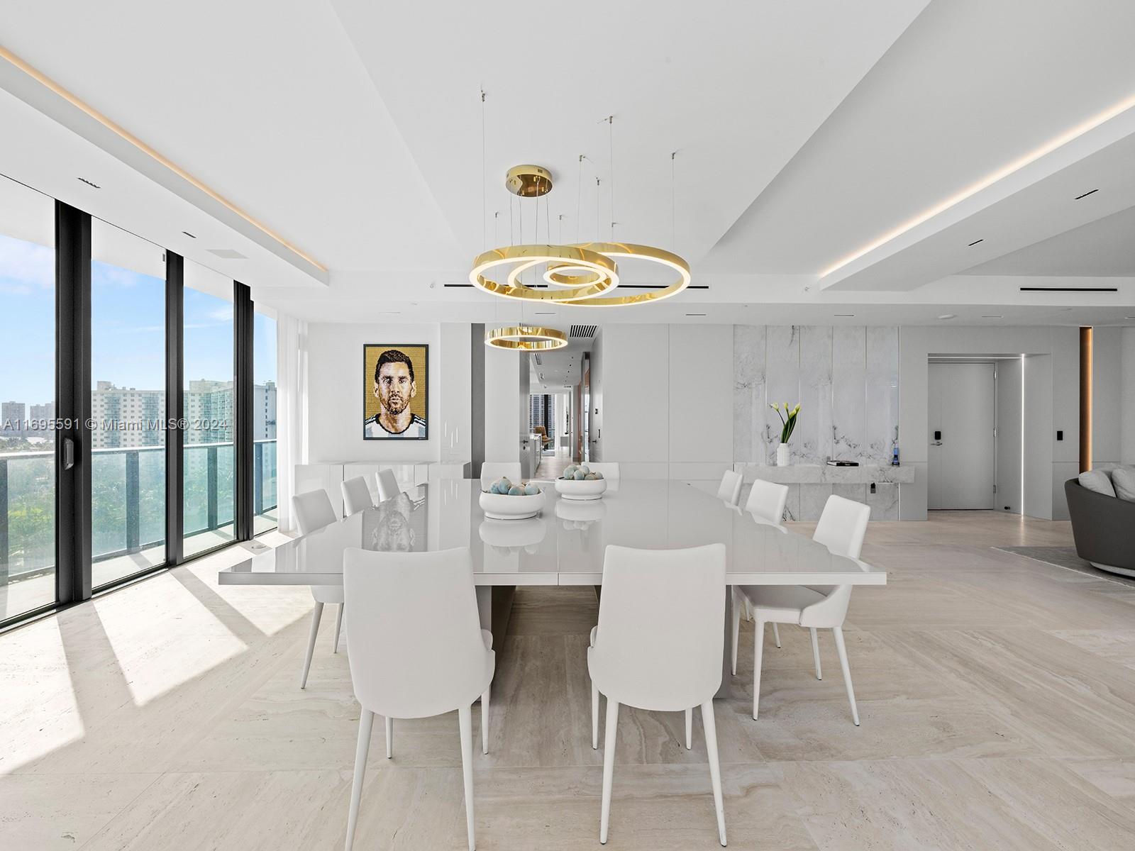 REGALIA CONDO - Residential
