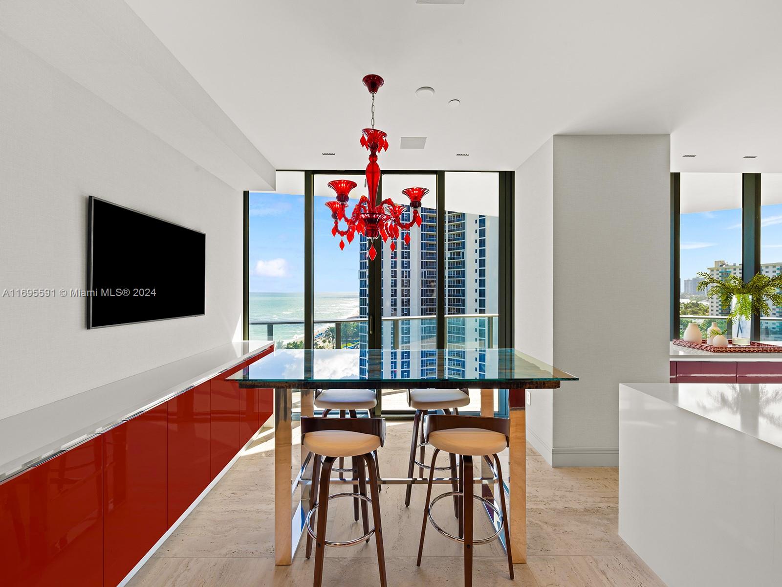 REGALIA CONDO - Residential
