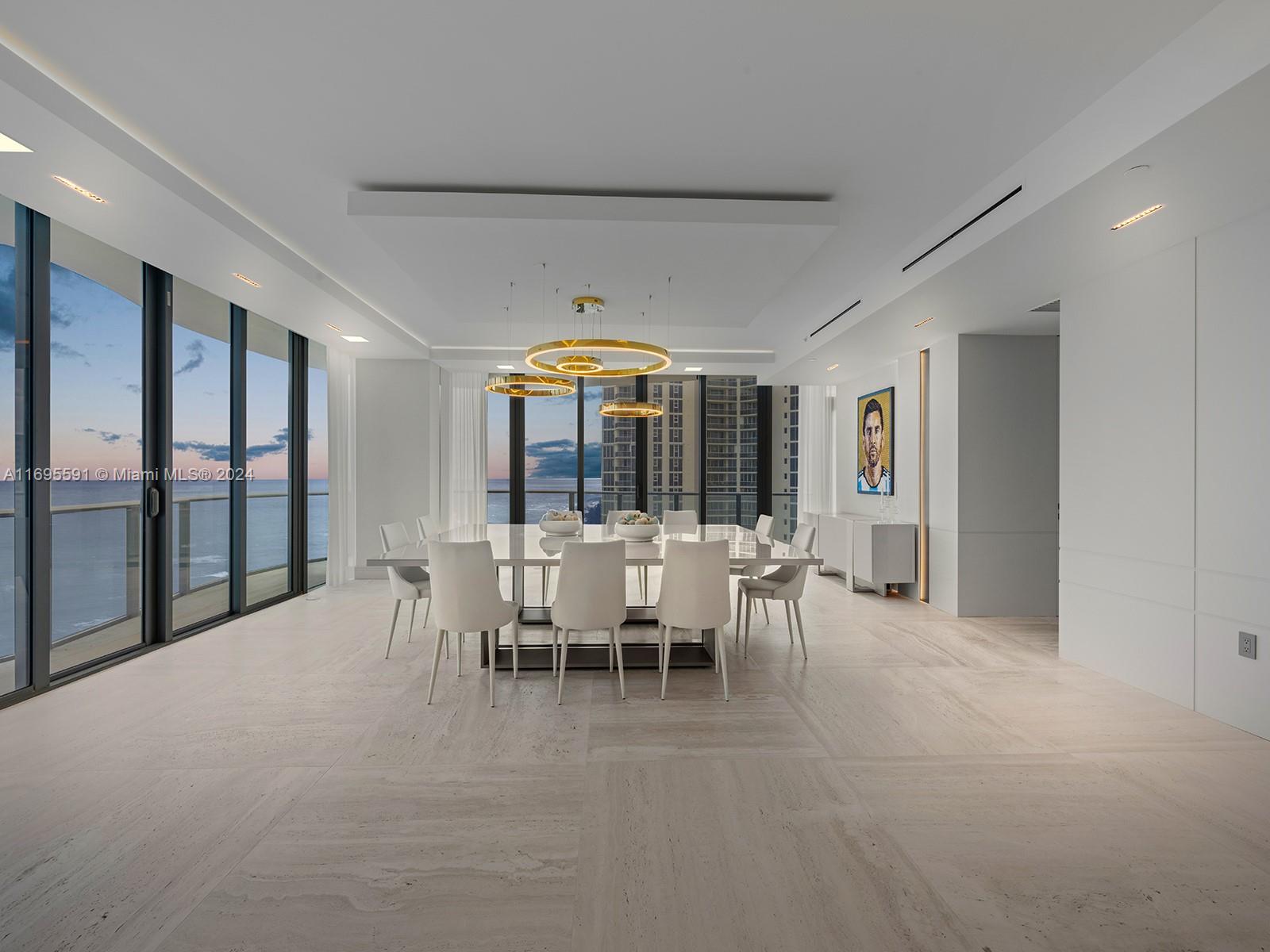 REGALIA CONDO - Residential