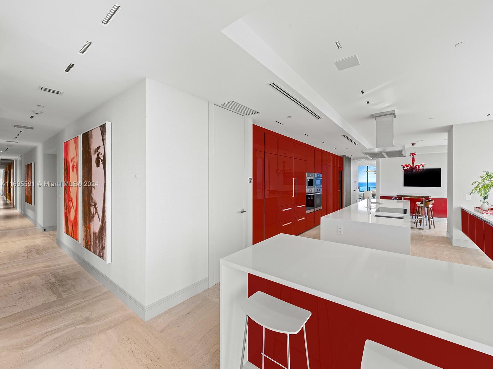 REGALIA CONDO - Residential