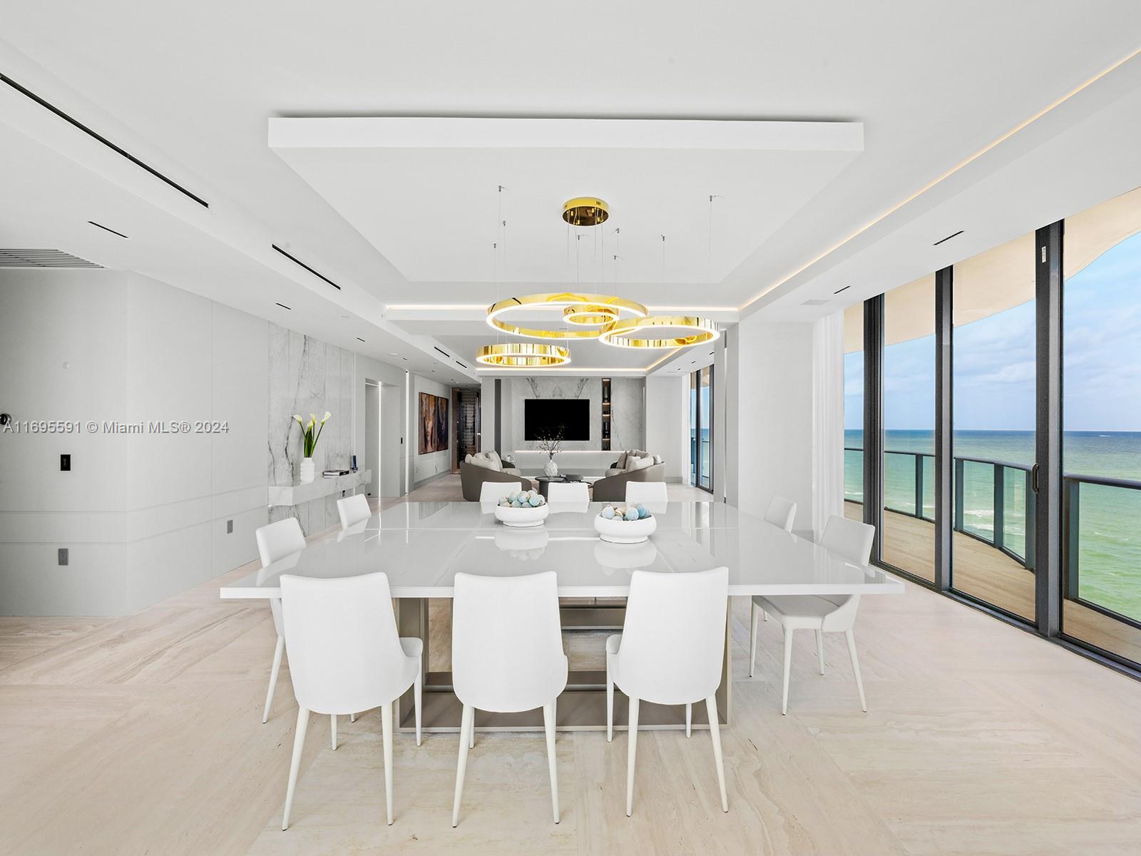 REGALIA CONDO - Residential