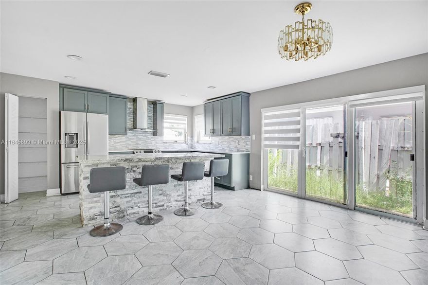 Beautiful 3 bedroom 3 bath home available for rent in the desirable Coral Point community of Winston Park, Coconut Creek. This bright and spacious home features an open floor plan filled with natural light, a modern kitchen with an island and stainless steel appliances, and stylish finishes throughout. Each bedroom offers comfort and privacy, with three full bathrooms for added convenience. Enjoy outdoor living with a private patio and backyard space. Community amenities include a sparkling pool. Conveniently located near shops, parks, and schools. First month and security deposit required to move in. Ready for immediate move-in!