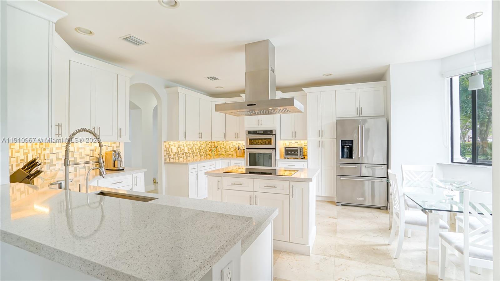 SABRINA ESTATES - Residential