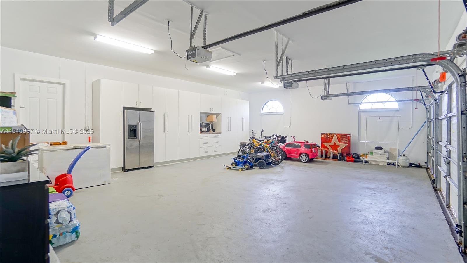 SABRINA ESTATES - Residential