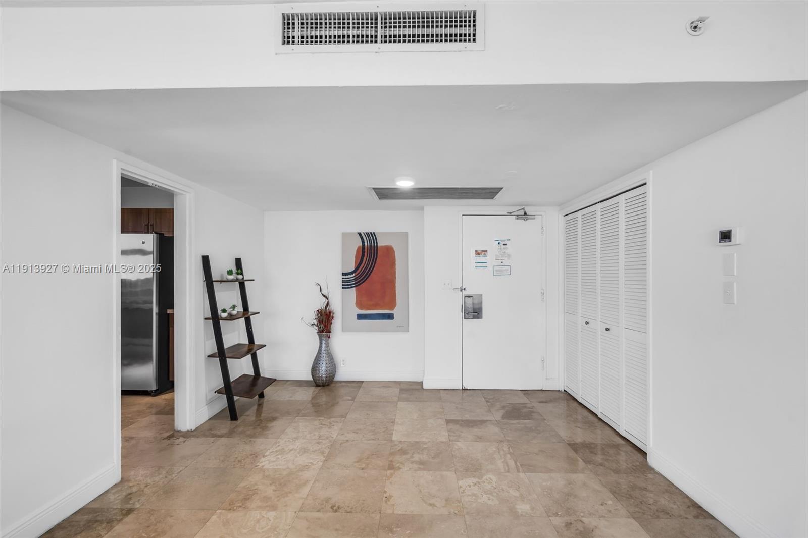 AMD PL OF FIRST OCEAN FRO - Residential Lease