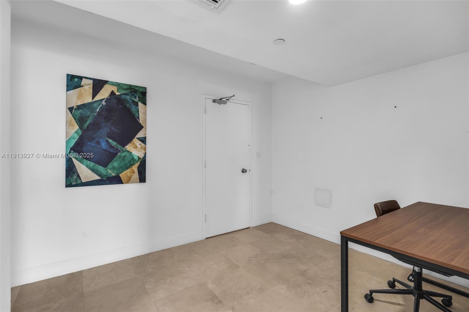 AMD PL OF FIRST OCEAN FRO - Residential Lease